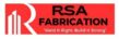 RSA FABRICATION